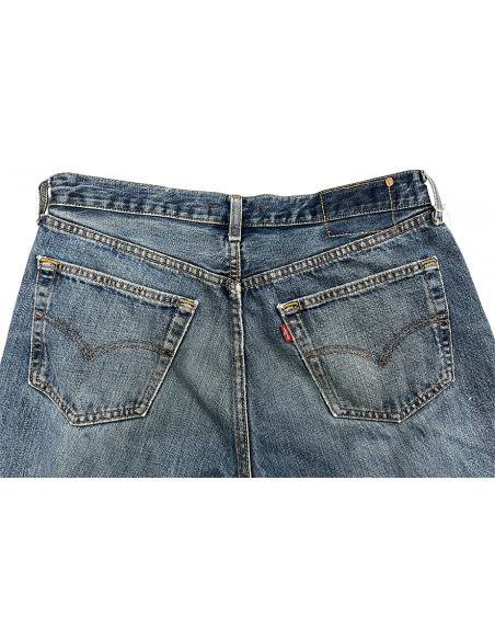LEVIS 5O1 VINTAGE  N°3