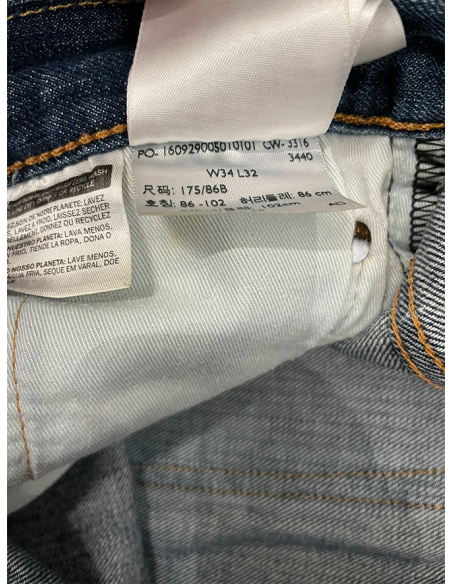 LEVIS 5O1 VINTAGE N°5