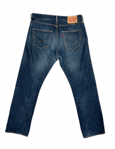 LEVIS 5O1 VINTAGE N°5 2