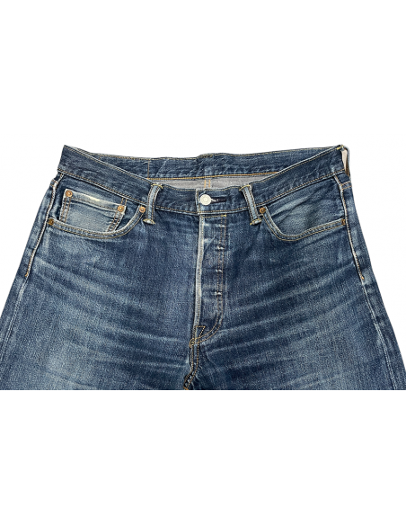LEVIS 5O1 VINTAGE N°5