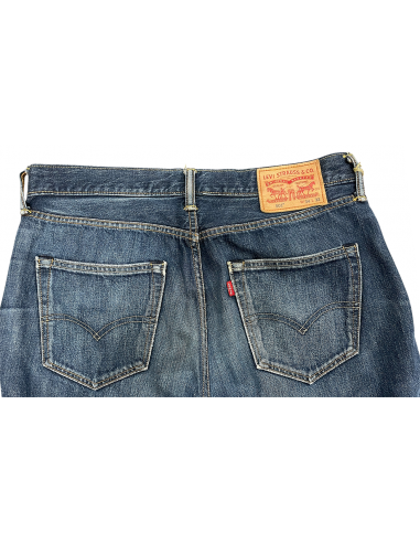 LEVIS 5O1 VINTAGE N°5