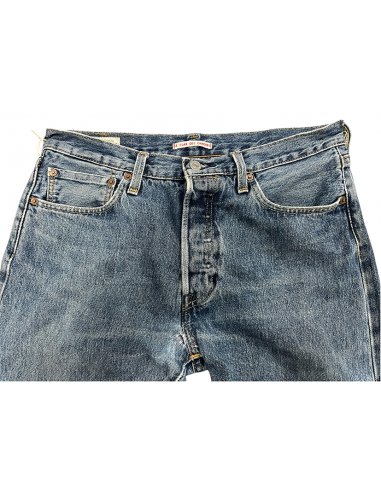 LEVIS 5O1 VINTAGE N°10