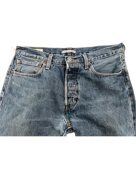 LEVIS 5O1 VINTAGE N°10