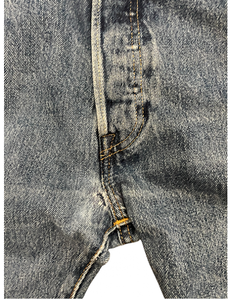 LEVIS 5O1 VINTAGE N°10