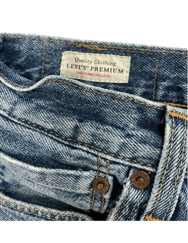 LEVIS 5O1 VINTAGE N°10