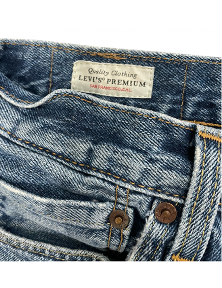 LEVIS 5O1 VINTAGE N°10