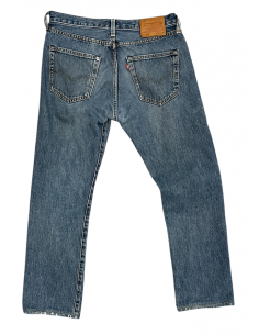 LEVIS 5O1 VINTAGE N°10 2