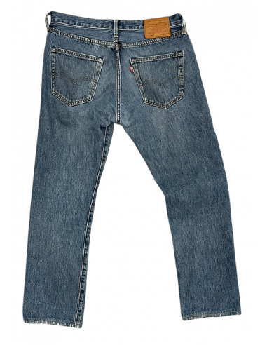LEVIS 5O1 VINTAGE N°10