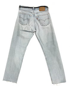 LEVIS 5O1 VINTAGE n°11 2