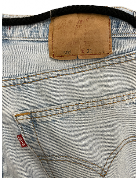 LEVIS 5O1 VINTAGE n°11