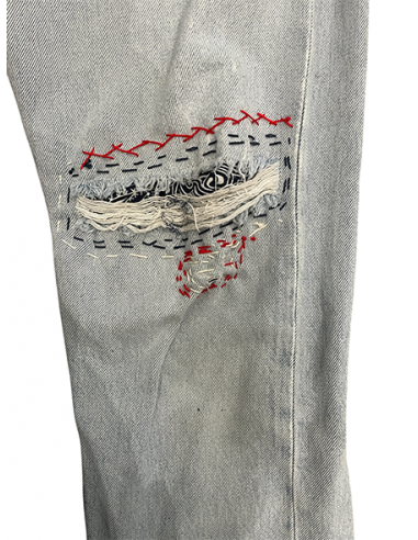 LEVIS 5O1 VINTAGE  N°12