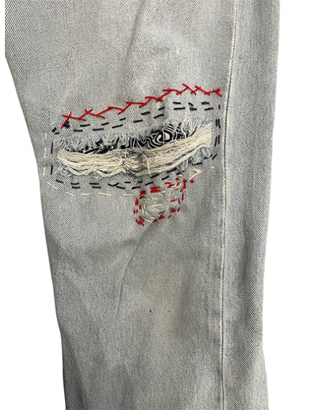 LEVIS 5O1 VINTAGE  N°12