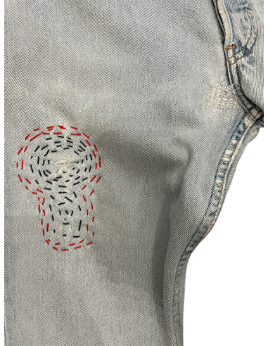 LEVIS 5O1 VINTAGE  N°12