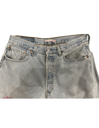 LEVIS 5O1 VINTAGE  N°12
