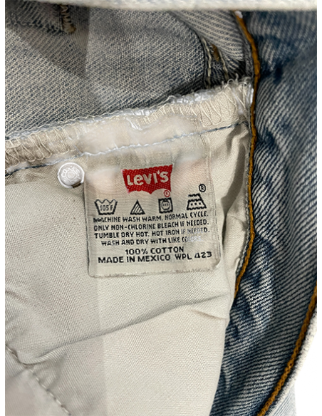 LEVIS 5O1 VINTAGE  N°12