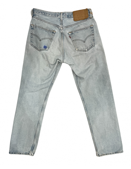 LEVIS 5O1 VINTAGE  N°12
