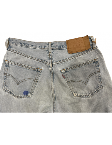 LEVIS 5O1 VINTAGE  N°12