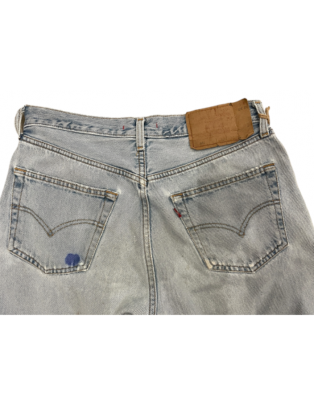 LEVIS 5O1 VINTAGE  N°12
