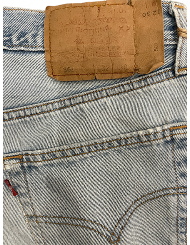 LEVIS 5O1 VINTAGE  N°12