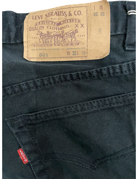 LEVIS 5O1 VINTAGE  N°15