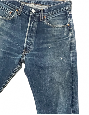 LEVIS 5O1 VINTAGE  N°16