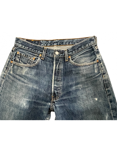 LEVIS 5O1 VINTAGE  N°16