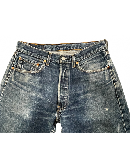 LEVIS 5O1 VINTAGE  N°16