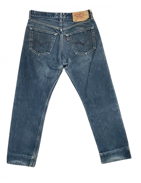 LEVIS 5O1 VINTAGE  N°16