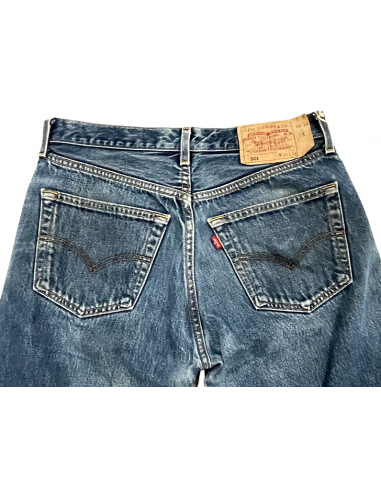 LEVIS 5O1 VINTAGE  N°16