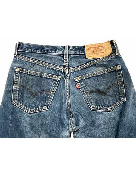 LEVIS 5O1 VINTAGE  N°16