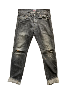EWDWIN  VINTAGE  N°17