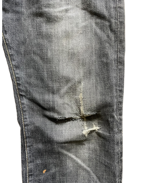 EWDWIN  VINTAGE  N°17