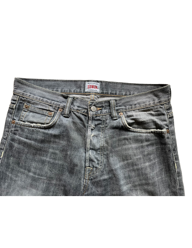 EWDWIN  VINTAGE  N°17