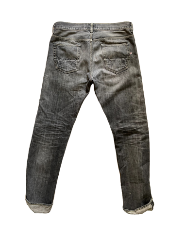 EWDWIN  VINTAGE  N°17