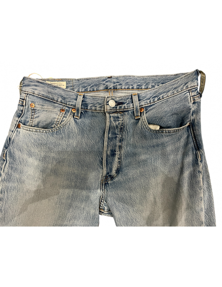 LEVIS 5O1 VINTAGE N°21