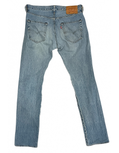 LEVIS 5O1 VINTAGE N°21 2