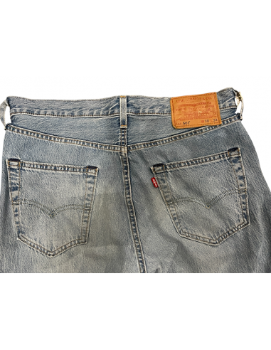 LEVIS 5O1 VINTAGE N°21
