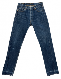 LEVIS 5O1 VINTAGE N°37