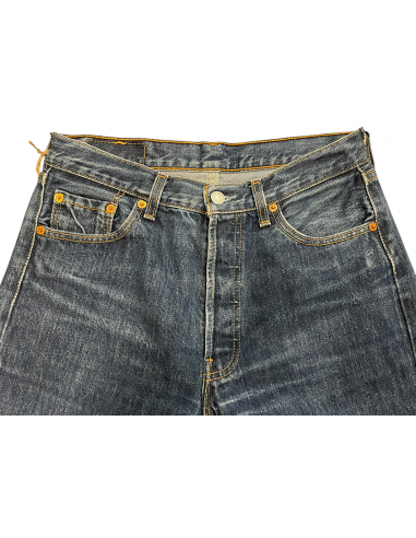 LEVIS 5O1 VINTAGE N°37