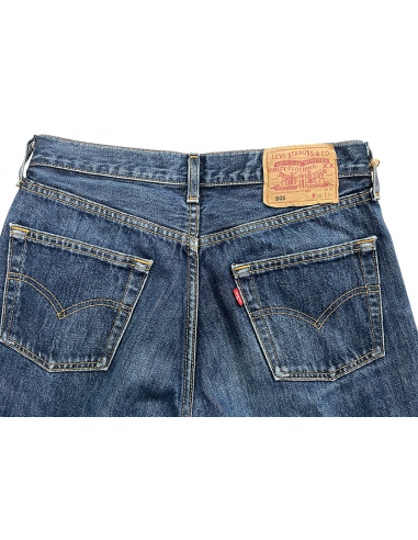 LEVIS 5O1 VINTAGE N°37
