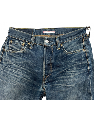 LEVIS 5O1 VINTAGE N°41