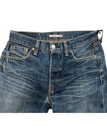 LEVIS 5O1 VINTAGE N°41