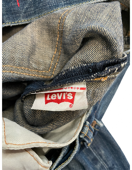 LEVIS 5O1 VINTAGE N°41