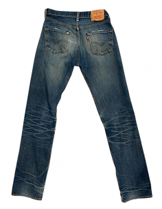LEVIS 5O1 VINTAGE N°41 2