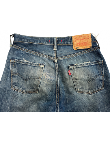 LEVIS 5O1 VINTAGE N°41