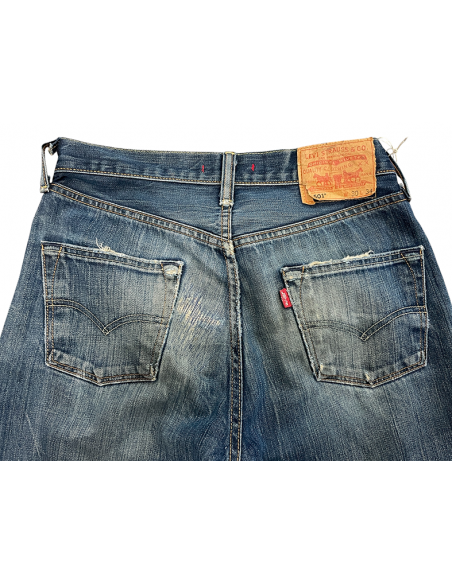 LEVIS 5O1 VINTAGE N°41