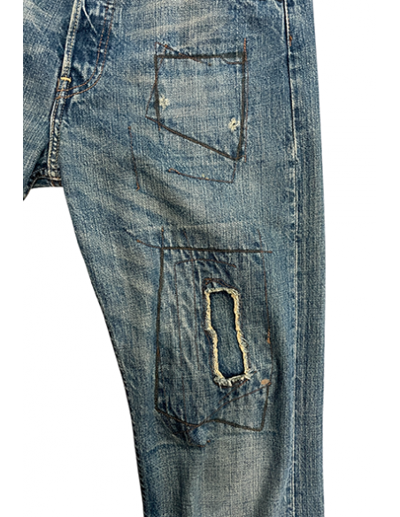 LEVIS 5O1 VINTAGE N°43