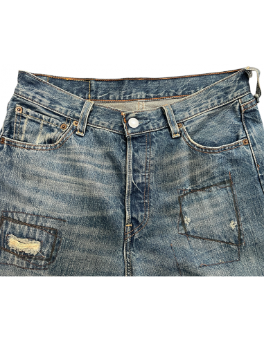 LEVIS 5O1 VINTAGE N°43