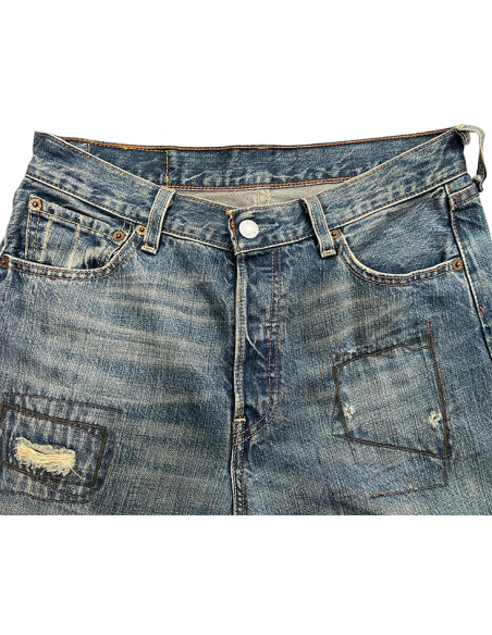 LEVIS 5O1 VINTAGE N°43