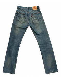 LEVIS 5O1 VINTAGE N°43 2
